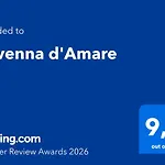 Ravenna D'amare *