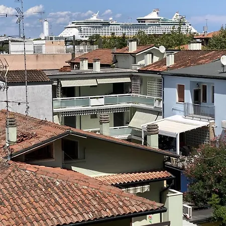 Apartment Ravenna D'amare *