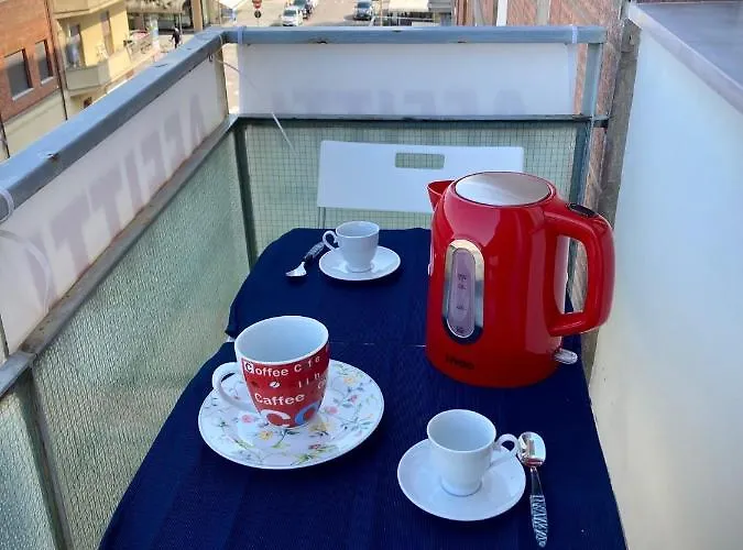 Ravenna D'amare Marina di Ravenna