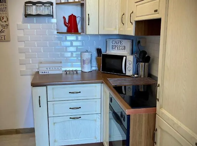 Ravenna D'amare Appartement Marina di Ravenna