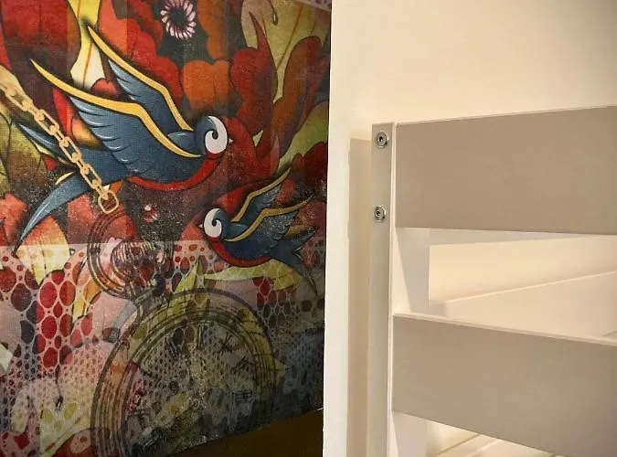 Apartment Ravenna D'amare