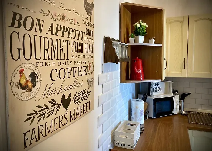 Ravenna D'amare Apartment Marina di Ravenna