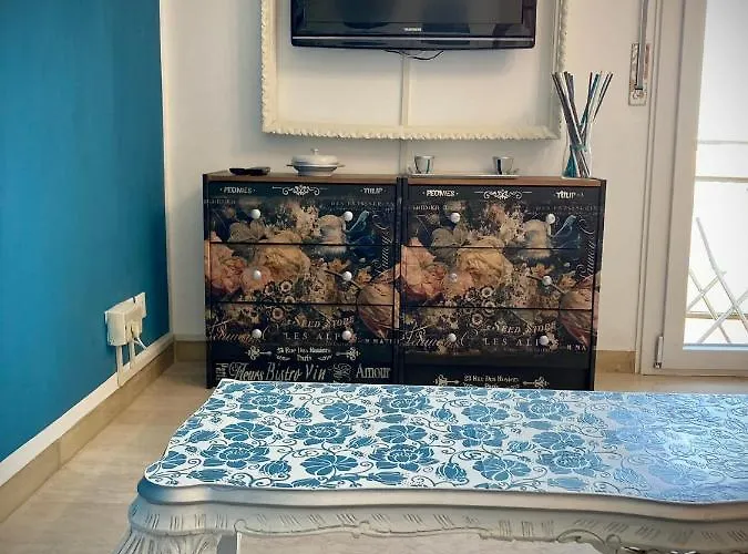 Ravenna D'amare Apartment *