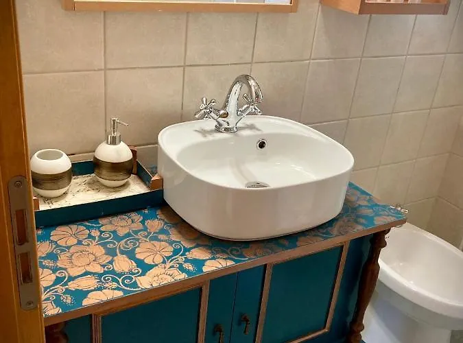 Apartment Ravenna D'amare *