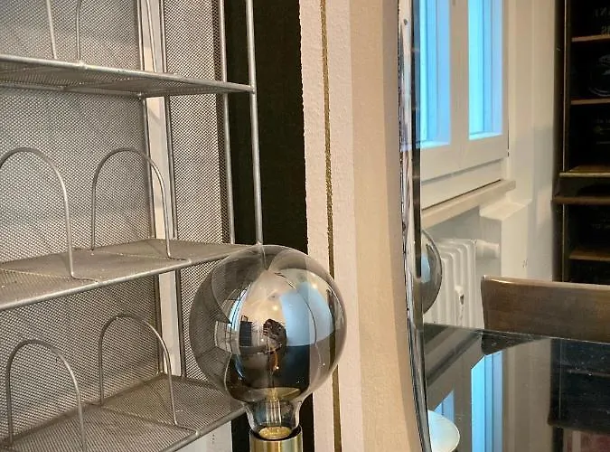 公寓 Ravenna D'amare *