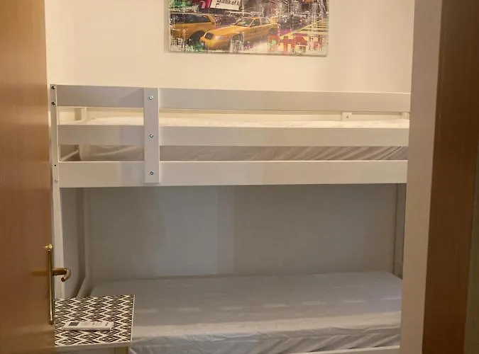 Apartment Ravenna D'amare *