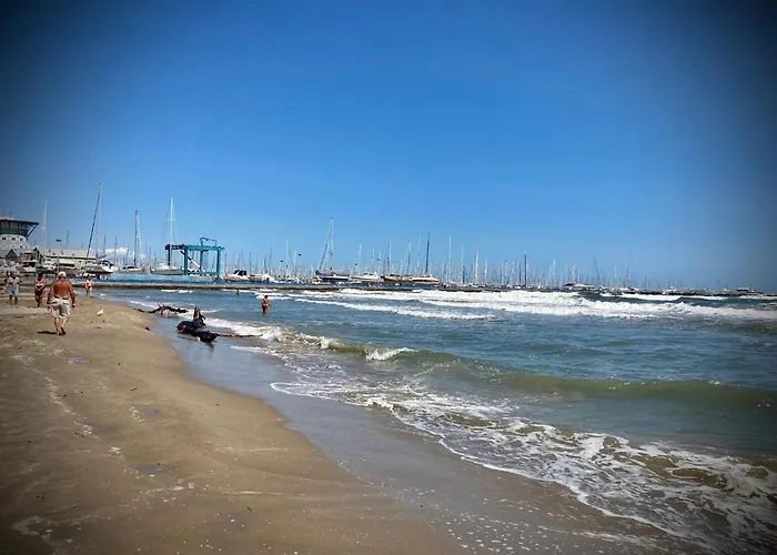 Ravenna D'amare 公寓