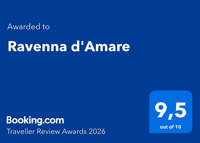 Ravenna D'amare *