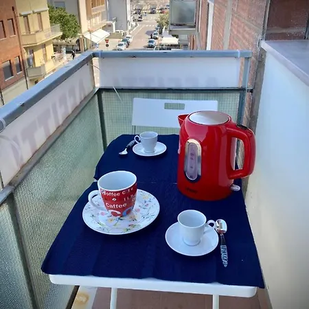 Ravenna D'amare マリーナ・ディ・ラヴェンナ