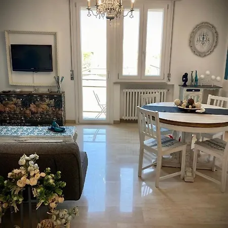 Ravenna D'amare アパート *