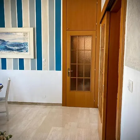 Apartmán Ravenna D'amare *