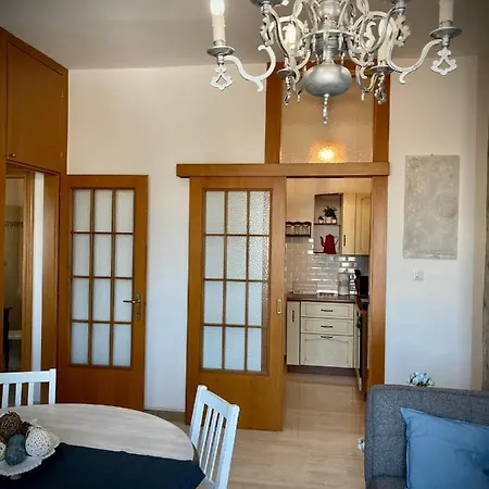 Apartmán Ravenna D'amare