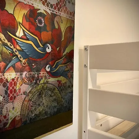 Apartmán Ravenna D'amare