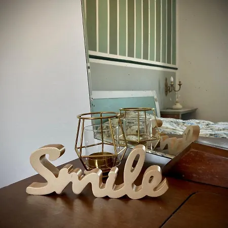 Ravenna D'amare Appartement *