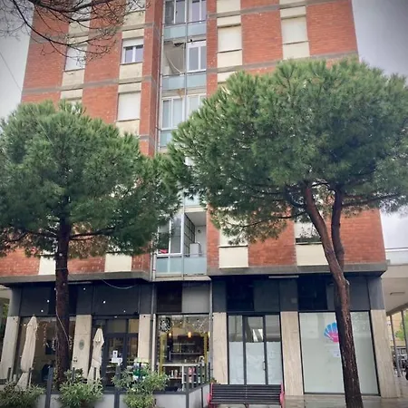 Apartment Ravenna D'amare