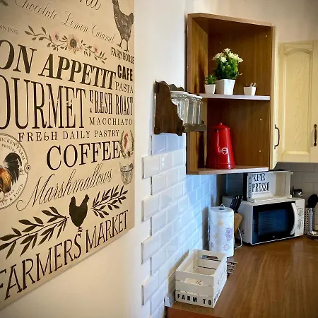 Ravenna D'amare Apartamento Marina di Ravenna