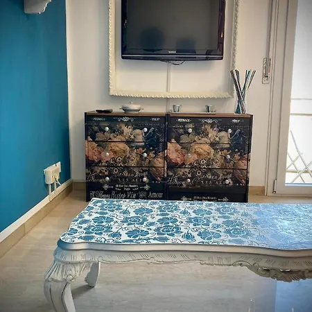 Ravenna D'amare アパート *