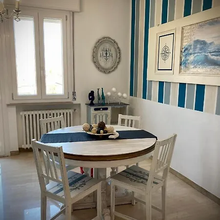 Ravenna D'amare Apartmán