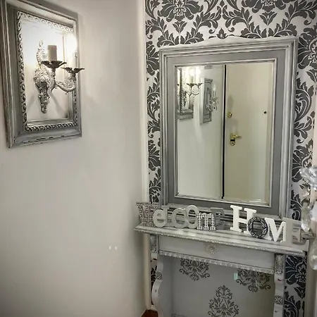 Apartmán Ravenna D'amare Marina di Ravenna