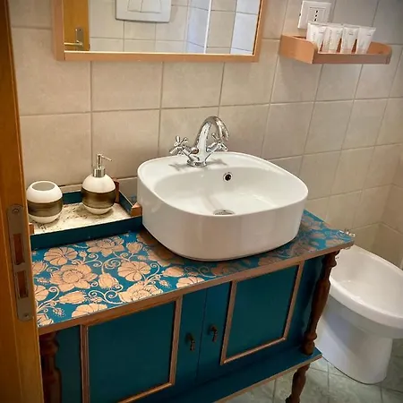 アパート Ravenna D'amare *