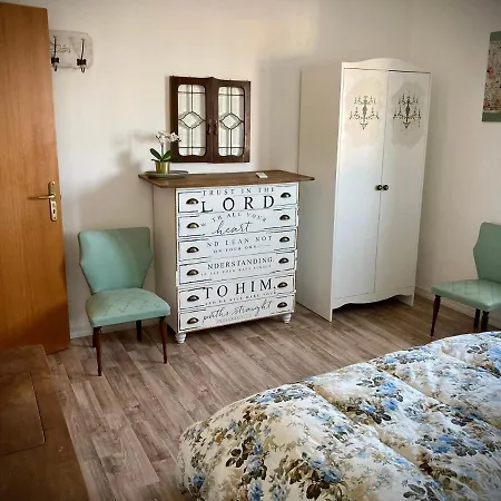 Apartmán Ravenna D'amare *