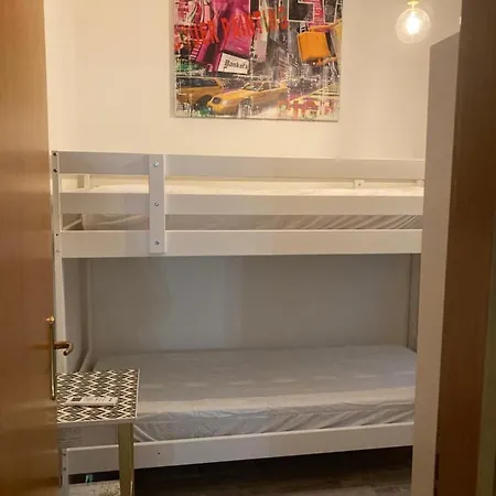 Apartmán Ravenna D'amare *