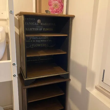 Apartmán Ravenna D'amare