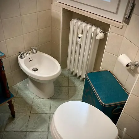 Ravenna D'amare アパート *