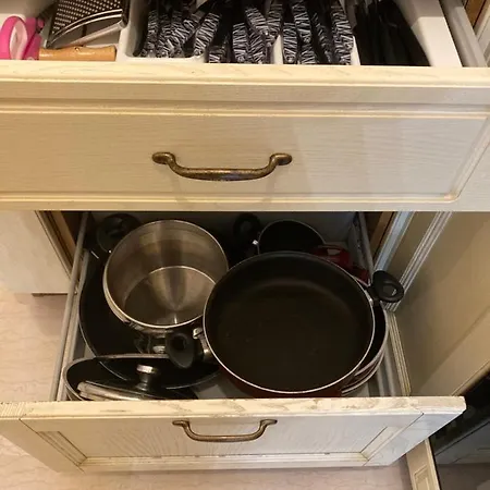 Ravenna D'amare Apartmán