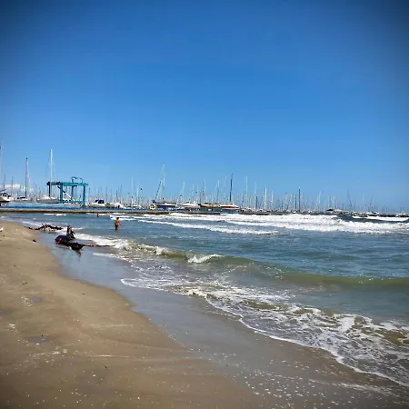Ravenna D'amare Apartman