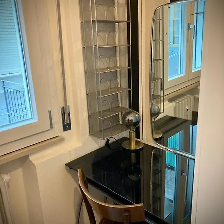 Ravenna D'amare Apartmán