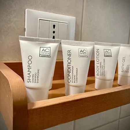 Ravenna D'amare Apartmán