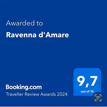 Ravenna D'amare