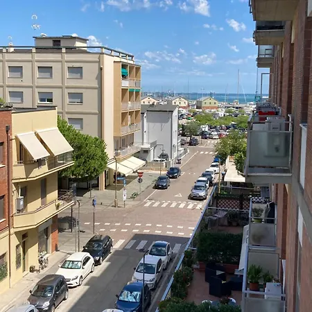 Ravenna D'amare マリーナ・ディ・ラヴェンナ