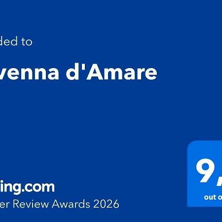 Ravenna D'amare *