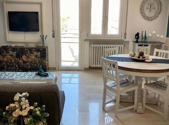 Ravenna D'amare Appartement *