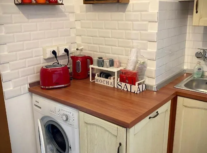 Apartamento Ravenna D'amare Marina di Ravenna