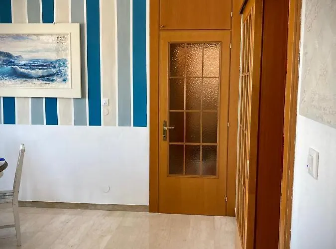Apartamento Ravenna D'amare *