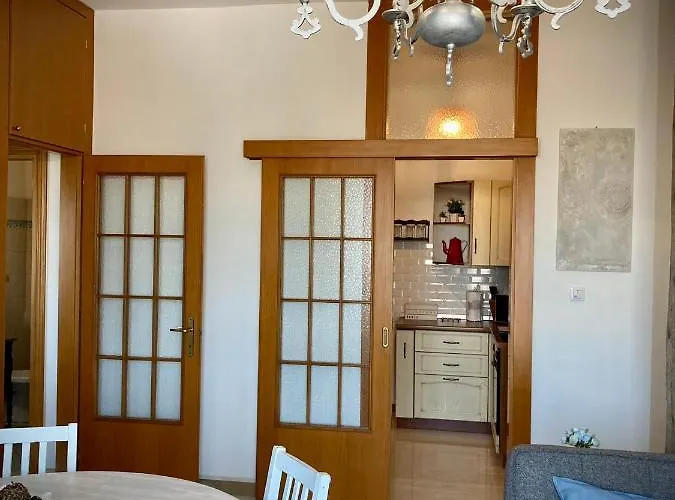 Apartment Ravenna D'amare