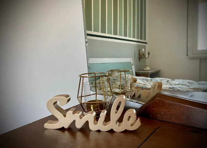 Ravenna D'amare Appartement *