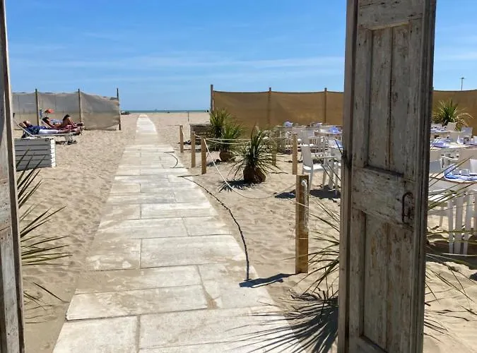 Apartment Ravenna D'amare Marina di Ravenna