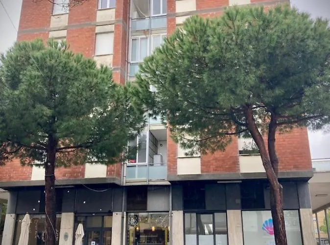 Appartement Ravenna D'amare