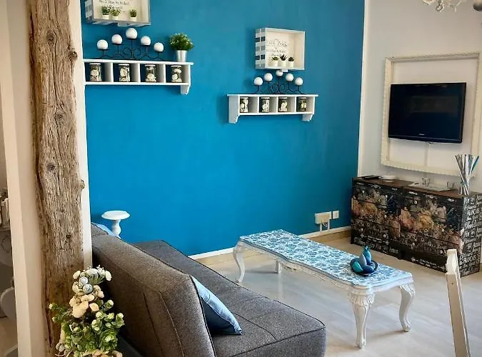 Ravenna D'amare Appartement Marina di Ravenna