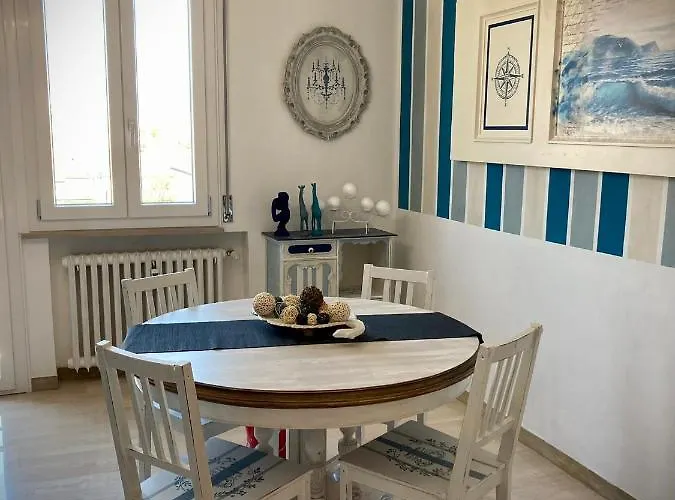 Ravenna D'amare Appartement