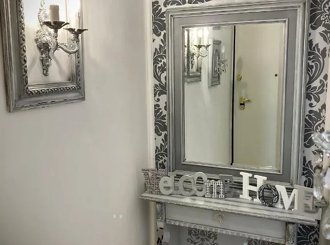 Appartement Ravenna D'amare Marina di Ravenna