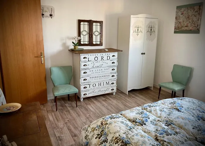 Appartement Ravenna D'amare *