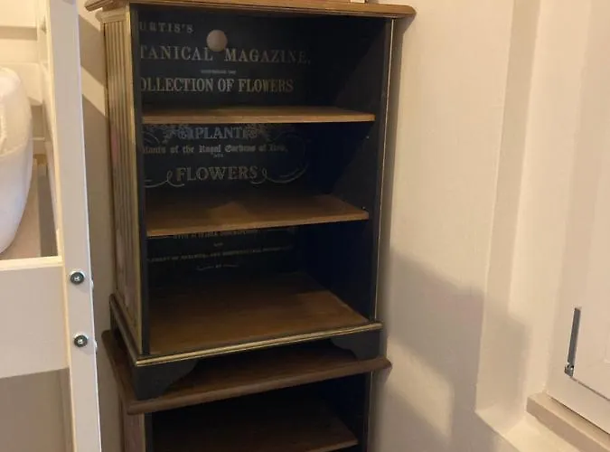 Apartamento Ravenna D'amare