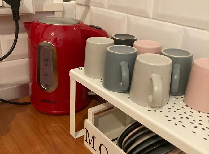 Appartement Ravenna D'amare Marina di Ravenna