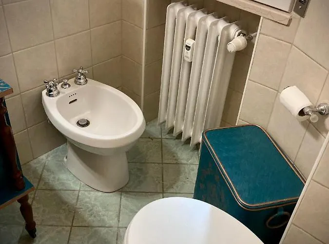 Ravenna D'amare Appartement *