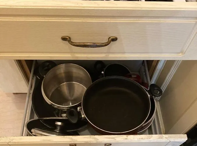 Ravenna D'amare Apartamento